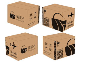 纸盒大气设计方案[纸盒大气设计方案怎么写]