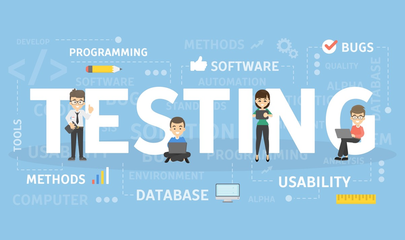 软件开发测试都学什么软件,软件测试 软件开发