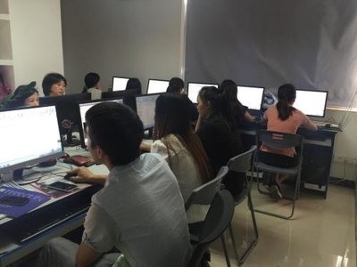 南昌软件开发定制培训学校,南昌软件职业技术学校