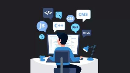 软件开发编程语言包括,软件开发的语言哪几类