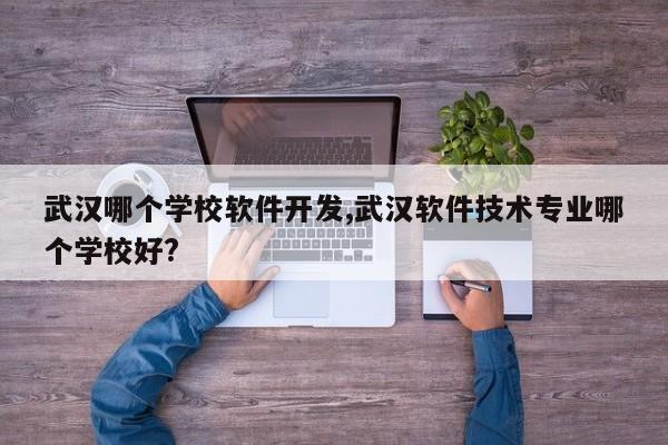 武汉哪个学校软件开发,武汉软件技术专业哪个学校好?