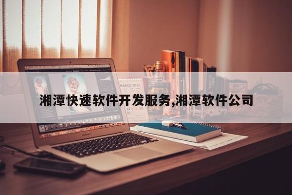 湘潭快速软件开发服务,湘潭软件公司