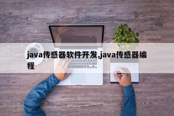 java传感器软件开发,java传感器编程