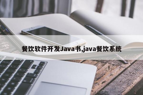 餐饮软件开发Java书,java餐饮系统